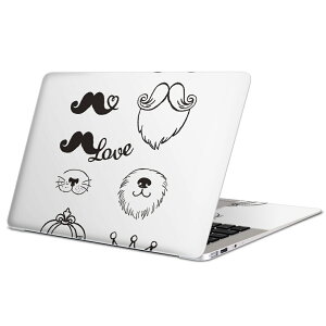 MacBook p XLV[ }bNubN 13C` ` 16C` MacBook Pro / MacBook Air eΉ m[gp\R Jo[ P[X tB XebJ[ ANZT[ ی 015516 Ђ@@mN