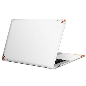 MacBook p XLV[ }bNubN 13C` ` 16C` MacBook Pro / MacBook Air eΉ m[gp\R Jo[ P[X tB XebJ[ ANZT[ ی 015656 a@gt@a