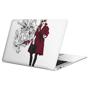 MacBook p XLV[ }bNubN 13C` ` 16C` MacBook Pro / MacBook Air eΉ m[gp\R Jo[ P[X tB XebJ[ ANZT[ ی 015673 ̐l@@N[