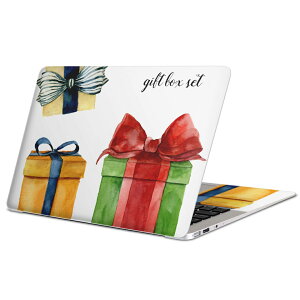 MacBook 用 スキンシール マックブック 13インチ 〜 16インチ MacBook Pro / MacBook Air 各種対応 ノートパソコン カバー ケース フィルム ステッカー アクセサリー 保護 015871 プレゼント かわいい