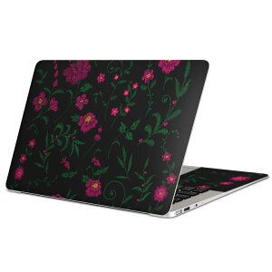 MacBook p XLV[ }bNubN 13C` ` 16C` MacBook Pro / MacBook Air eΉ m[gp\R Jo[ P[X tB XebJ[ ANZT[ ی 015886 ԁ@sN@flower