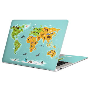 MacBook p XLV[ }bNubN 13C` ` 16C` MacBook Pro / MacBook Air eΉ m[gp\R Jo[ P[X tB XebJ[ ANZT[ ی 015957 En}@wordmap 