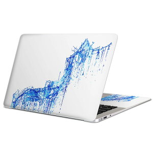 MacBook p XLV[ }bNubN 13C` ` 16C` MacBook Pro / MacBook Air eΉ m[gp\R Jo[ P[X tB XebJ[ ANZT[ ی 015980 {@H@n}