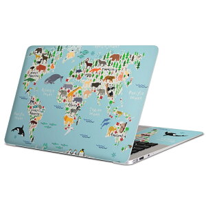 MacBook p XLV[ }bNubN 13C` ` 16C` MacBook Pro / MacBook Air eΉ m[gp\R Jo[ P[X tB XebJ[ ANZT[ ی 015983 En}@@map
