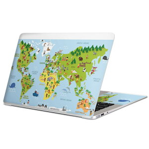 MacBook p XLV[ }bNubN 13C` ` 16C` MacBook Pro / MacBook Air eΉ m[gp\R Jo[ P[X tB XebJ[ ANZT[ ی 015991 En}@wordmap@Jt