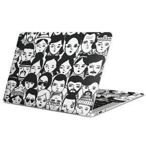 MacBook p XLV[ }bNubN 13C` ` 16C` MacBook Pro / MacBook Air eΉ m[gp\R Jo[ P[X tB XebJ[ ANZT[ ی 016135 l