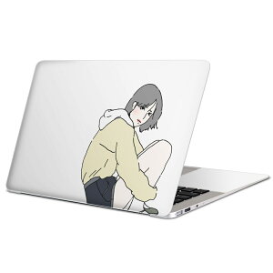 MacBook �p �X�L���V�[�� �}�b�N�u�b�N 13�C���` �` 16�C���` MacBook Pro / MacBook Air �e��Ή� �m�[�g�p�\�R�� �J�o�[ �P�[�X �t�B���� �X�e�b�J�[ �A�N�Z�T���[ �ی� 016299 ���̎q�@�C���X�g