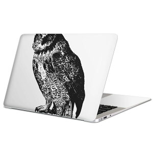 MacBook p XLV[ }bNubN 13C` ` 16C` MacBook Pro / MacBook Air eΉ m[gp\R Jo[ P[X tB XebJ[ ANZT[ ی 017483 nEB@z[ A