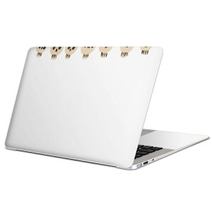 MacBook p XLV[ }bNubN 13C` ` 16C` MacBook Pro / MacBook Air eΉ m[gp\R Jo[ P[X tB XebJ[ ANZT[ ی 017498 nEB@킢 [