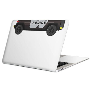 MacBook p XLV[ }bNubN 13C` ` 16C` MacBook Pro / MacBook Air eΉ m[gp\R Jo[ P[X tB XebJ[ ANZT[ ی 017511 蕨 AJ@police@