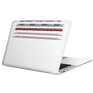 MacBook p XLV[ }bNubN 13C` ` 16C` MacBook Pro / MacBook Air eΉ m[gp\R Jo[ P[X tB XebJ[ ANZT[ ی 017520 蕨 dԁ@H@train