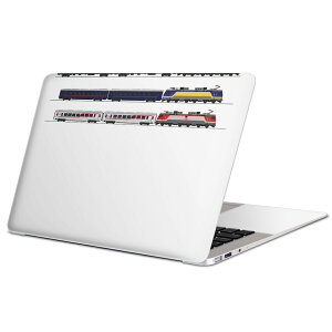 MacBook p XLV[ }bNubN 13C` ` 16C` MacBook Pro / MacBook Air eΉ m[gp\R Jo[ P[X tB XebJ[ ANZT[ ی 017521 蕨 dԁ@H@train