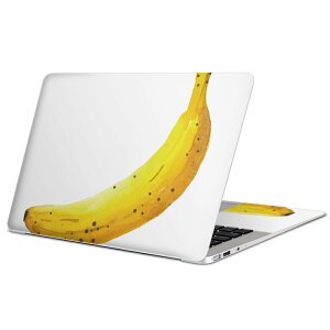 MacBook p XLV[ }bNubN 13C` ` 16C` MacBook Pro / MacBook Air eΉ m[gp\R Jo[ P[X tB XebJ[ ANZT[ ی 017534 ʕ oii@ʕ@banana