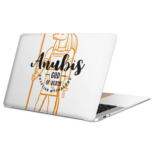 MacBook p XLV[ }bNubN 13C` ` 16C` MacBook Pro / MacBook Air eΉ m[gp\R Jo[ P[X tB XebJ[ ANZT[ ی 017730 EGYPT@ DOG@@EG