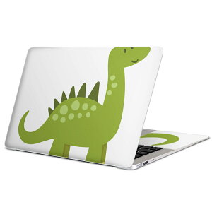 MacBook p XLV[ }bNubN 13C` ` 16C` MacBook Pro / MacBook Air eΉ m[gp\R Jo[ P[X tB XebJ[ ANZT[ ی 017739 Dinosaurs@ Dinosaurs@