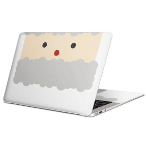 MacBook �p �X�L���V�[�� �}�b�N�u�b�N 13�C���` �` 16�C���` MacBook Pro / MacBook Air �e��Ή� �m�[�g�p�\�R�� �J�o�[ �P�[�X �t�B���� �X�e�b�J�[ �A�N�Z�T���[ �ی� 017819 �N���X�}�X �T���^�@��@