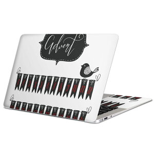 MacBook p XLV[ }bNubN 13C` ` 16C` MacBook Pro / MacBook Air eΉ m[gp\R Jo[ P[X tB XebJ[ ANZT[ ی 017838 NX}X Advent@NX