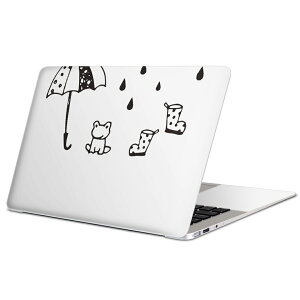 MacBook �p �X�L���V�[�� �}�b�N�u�b�N 13�C���` �` 16�C���` MacBook Pro / MacBook Air �e��Ή� �m�[�g�p�\�R�� �J�o�[ �P�[�X �t�B���� �X�e�b�J�[ �A�N�Z�T���[ �ی� 017840 �N���X�}�X �~�J�@�J�G��