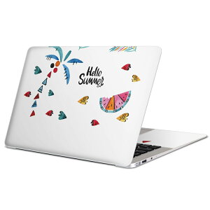 MacBook p XLV[ }bNubN 13C` ` 16C` MacBook Pro / MacBook Air eΉ m[gp\R Jo[ P[X tB XebJ[ ANZT[ ی 017844  V̖؁@XCJ@summ