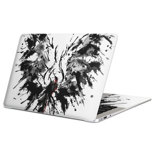 MacBook p XLV[ }bNubN 13C` ` 16C` MacBook Pro / MacBook Air eΉ m[gp\R Jo[ P[X tB XebJ[ ANZT[ ی 018300 A[g n