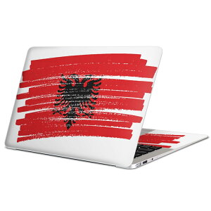 MacBook �p �X�L���V�[�� �}�b�N�u�b�N 13�C���` �` 16�C���` MacBook Pro / MacBook Air �e��Ή� �m�[�g�p�\�R�� �J�o�[ �P�[�X �t�B���� �X�e�b�J�[ �A�N�Z�T���[ �ی� 018379 ���� albania �A���o�j�A