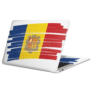 MacBook p XLV[ }bNubN 13C` ` 16C` MacBook Pro / MacBook Air eΉ m[gp\R Jo[ P[X tB XebJ[ ANZT[ ی 018381  andorra Ah