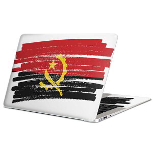 MacBook p XLV[ }bNubN 13C` ` 16C` MacBook Pro / MacBook Air eΉ m[gp\R Jo[ P[X tB XebJ[ ANZT[ ی 018382  angola AS