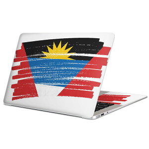 MacBook p XLV[ }bNubN 13C` ` 16C` MacBook Pro / MacBook Air eΉ m[gp\R Jo[ P[X tB XebJ[ ANZT[ ی 018384  antigua-&-barbuda Ae
