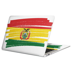 MacBook �p �X�L���V�[�� �}�b�N�u�b�N 13�C���` �` 16�C���` MacBook Pro / MacBook Air �e��Ή� �m�[�g�p�\�R�� �J�o�[ �P�[�X �t�B���� �X�e�b�J�[ �A�N�Z�T���[ �ی� 018401 ���� bolivia �{���r�A