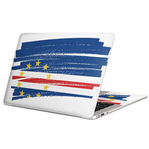 MacBook p XLV[ }bNubN 13C` ` 16C` MacBook Pro / MacBook Air eΉ m[gp\R Jo[ P[X tB XebJ[ ANZT[ ی 018415  cape-verde J[{x