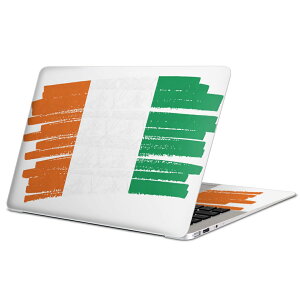 MacBook �p �X�L���V�[�� �}�b�N�u�b�N 13�C���` �` 16�C���` MacBook Pro / MacBook Air �e��Ή� �m�[�g�p�\�R�� �J�o�[ �P�[�X �t�B���� �X�e�b�J�[ �A�N�Z�T���[ �ی� 018424 ���� cote-dIvoire �R�[�g�W�{