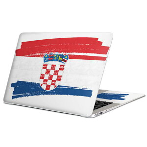 MacBook p XLV[ }bNubN 13C` ` 16C` MacBook Pro / MacBook Air eΉ m[gp\R Jo[ P[X tB XebJ[ ANZT[ ی 018425  croatia NA`A