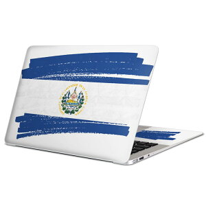 MacBook p XLV[ }bNubN 13C` ` 16C` MacBook Pro / MacBook Air eΉ m[gp\R Jo[ P[X tB XebJ[ ANZT[ ی 018438  el-salvador GTo