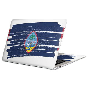MacBook p XLV[ }bNubN 13C` ` 16C` MacBook Pro / MacBook Air eΉ m[gp\R Jo[ P[X tB XebJ[ ANZT[ ی 018459  guam OA