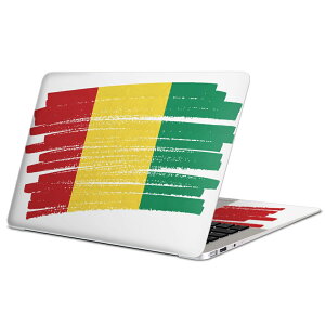 MacBook p XLV[ }bNubN 13C` ` 16C` MacBook Pro / MacBook Air eΉ m[gp\R Jo[ P[X tB XebJ[ ANZT[ ی 018463  guinea MjA