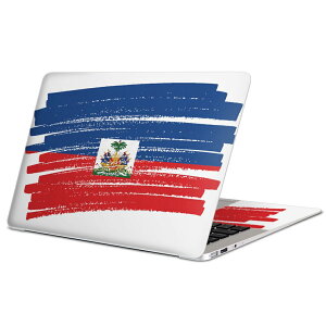 MacBook p XLV[ }bNubN 13C` ` 16C` MacBook Pro / MacBook Air eΉ m[gp\R Jo[ P[X tB XebJ[ ANZT[ ی 018465  haiti nC`
