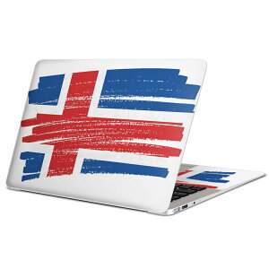 MacBook �p �X�L���V�[�� �}�b�N�u�b�N 13�C���` �` 16�C���` MacBook Pro / MacBook Air �e��Ή� �m�[�g�p�\�R�� �J�o�[ �P�[�X �t�B���� �X�e�b�J�[ �A�N�Z�T���[ �ی� 018469 ���� iceland �A�C�X�����h