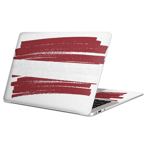 MacBook �p �X�L���V�[�� �}�b�N�u�b�N 13�C���` �` 16�C���` MacBook Pro / MacBook Air �e��Ή� �m�[�g�p�\�R�� �J�o�[ �P�[�X �t�B���� �X�e�b�J�[ �A�N�Z�T���[ �ی� 018487 ���� latvia ���g�r�A