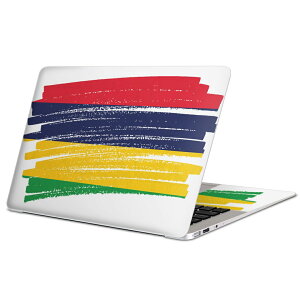 MacBook p XLV[ }bNubN 13C` ` 16C` MacBook Pro / MacBook Air eΉ m[gp\R Jo[ P[X tB XebJ[ ANZT[ ی 018506  mauritus [VX