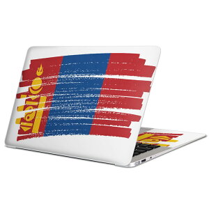 MacBook p XLV[ }bNubN 13C` ` 16C` MacBook Pro / MacBook Air eΉ m[gp\R Jo[ P[X tB XebJ[ ANZT[ ی 018512  mongolia S