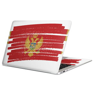 MacBook p XLV[ }bNubN 13C` ` 16C` MacBook Pro / MacBook Air eΉ m[gp\R Jo[ P[X tB XebJ[ ANZT[ ی 018513  montenegro elO