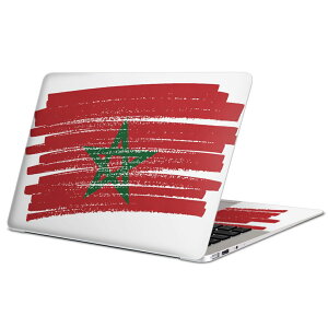 MacBook p XLV[ }bNubN 13C` ` 16C` MacBook Pro / MacBook Air eΉ m[gp\R Jo[ P[X tB XebJ[ ANZT[ ی 018514  morocco bR