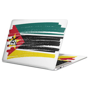 MacBook p XLV[ }bNubN 13C` ` 16C` MacBook Pro / MacBook Air eΉ m[gp\R Jo[ P[X tB XebJ[ ANZT[ ی 018515  mozambique Ur[