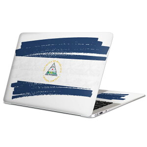 MacBook p XLV[ }bNubN 13C` ` 16C` MacBook Pro / MacBook Air eΉ m[gp\R Jo[ P[X tB XebJ[ ANZT[ ی 018521  nicaragua jJOA