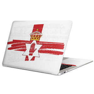 MacBook p XLV[ }bNubN 13C` ` 16C` MacBook Pro / MacBook Air eΉ m[gp\R Jo[ P[X tB XebJ[ ANZT[ ی 018527  northern-ireland kAC