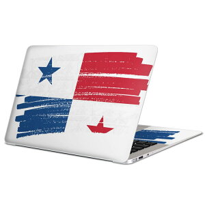 MacBook �p �X�L���V�[�� �}�b�N�u�b�N 13�C���` �` 16�C���` MacBook Pro / MacBook Air �e��Ή� �m�[�g�p�\�R�� �J�o�[ �P�[�X �t�B���� �X�e�b�J�[ �A�N�Z�T���[ �ی� 018533 ���� panama �p�i�}