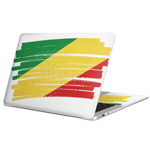 MacBook p XLV[ }bNubN 13C` ` 16C` MacBook Pro / MacBook Air eΉ m[gp\R Jo[ P[X tB XebJ[ ANZT[ ی 018542  republic-of-congo RS
