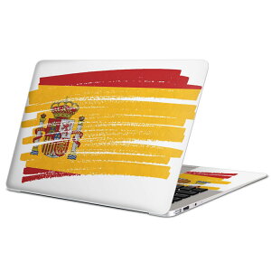 MacBook p XLV[ }bNubN 13C` ` 16C` MacBook Pro / MacBook Air eΉ m[gp\R Jo[ P[X tB XebJ[ ANZT[ ی 018566  spain XyC