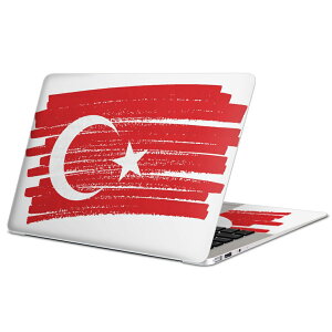 MacBook p XLV[ }bNubN 13C` ` 16C` MacBook Pro / MacBook Air eΉ m[gp\R Jo[ P[X tB XebJ[ ANZT[ ی 018586  turkey gRa
