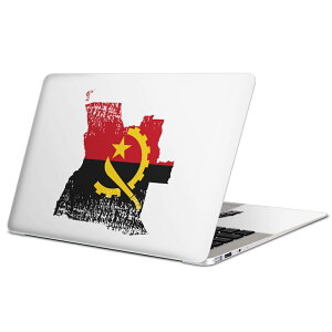 MacBook p XLV[ }bNubN 13C` ` 16C` MacBook Pro / MacBook Air eΉ m[gp\R Jo[ P[X tB XebJ[ ANZT[ ی 018758  angola AS